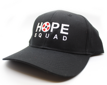Load image into Gallery viewer, Black Hope Squad Hat
