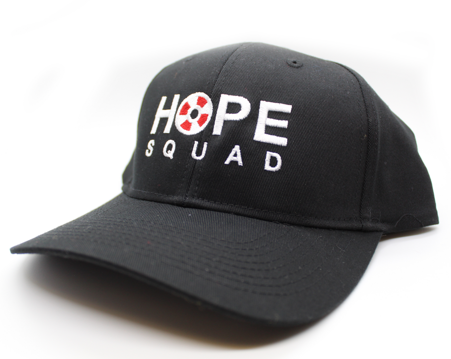 Black Hope Squad Hat