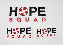 Load image into Gallery viewer, Hope Squad Logo Decal
