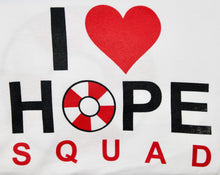 Load image into Gallery viewer, I &lt;3 Hope Squad T-shirt
