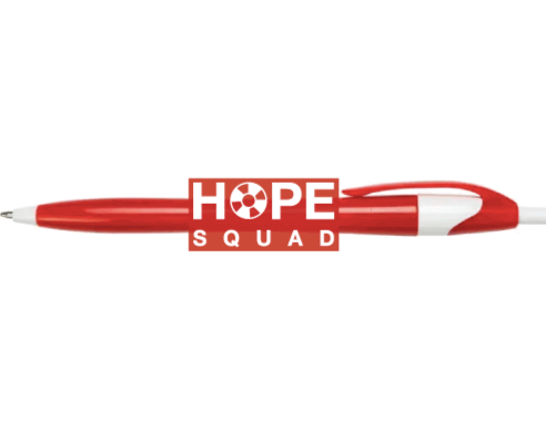 Hope Squad Pen